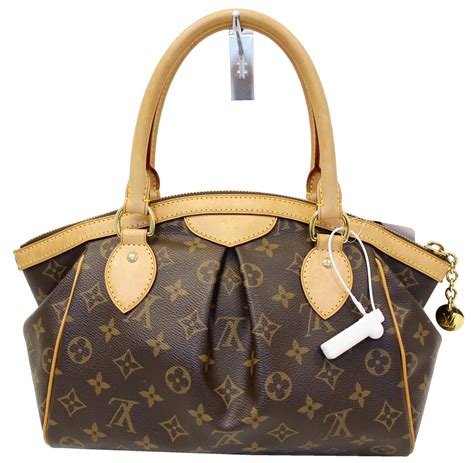 louis vuitton monogram tivoli pm|Louis Vuitton Tivoli Pm for sale .